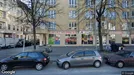 Garage for rent, Berlin Spandau, Berlin, Grammestr. 9