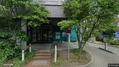 Kantorruimte te huur in Berlijn Marzahn-Hellersdorf - Foto uit Google Street View