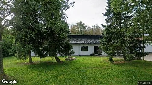 Office spaces for rent i Odense SV - Photo from Google Street View