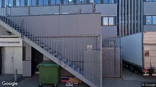 Büros zur Miete i Taastrup – Foto von Google Street View
