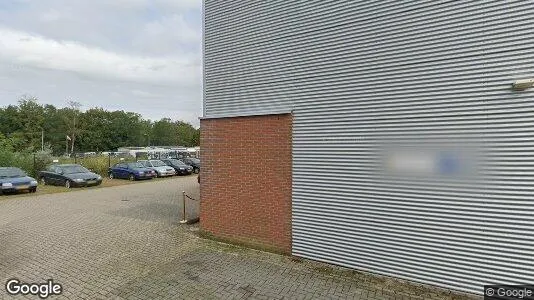 Lokaler til leie i Zeist – Bilde fra Google Street View