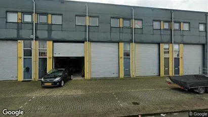 Commercial properties for sale in De Ronde Venen - Photo from Google Street View