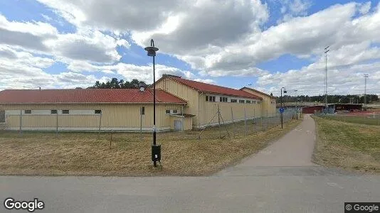 Werkstätte zur Miete i Upplands-Bro – Foto von Google Street View