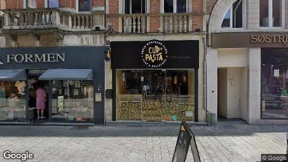 Commercial properties for rent in Leuven - Photo from Google Street View