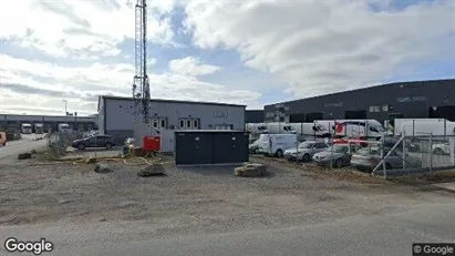 Industrial properties for rent in Huddinge - Photo from Google Street View