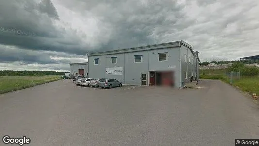 Industrial properties for rent i Norrtälje - Photo from Google Street View