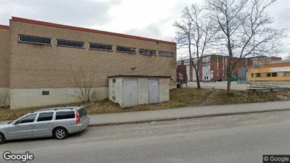 Industrial properties for rent in Stockholm South - Photo from Google Street View