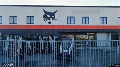 Producties te huur in Järfälla - Foto uit Google Street View