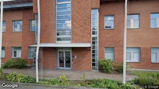 Werkstätte zur Miete i Mölndal – Foto von Google Street View