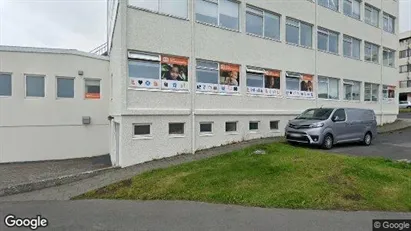 Kantorruimte te huur in Kópavogur - Foto uit Google Street View