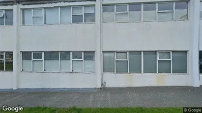 Kantorruimte te huur in Reykjavík Árbær - Foto uit Google Street View