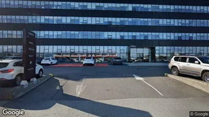 Kontorer til leie i Reykjavík Árbær – Bilde fra Google Street View