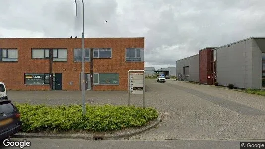 Lokaler til leje i Langedijk - Foto fra Google Street View