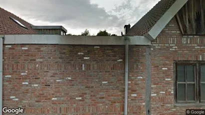 Office spaces for rent in Enschede - Photo from Google Street View