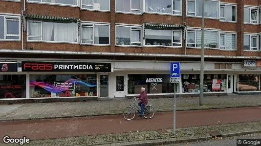 Büros zur Miete i Schiedam – Foto von Google Street View