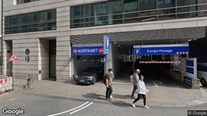 Büros zur Miete in Hamburg Mitte – Foto von Google Street View