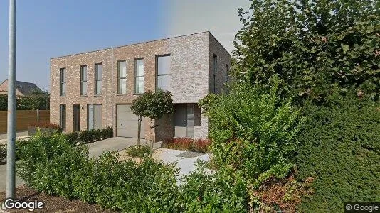 Bedrijfsruimtes te huur i Kasterlee - Foto uit Google Street View
