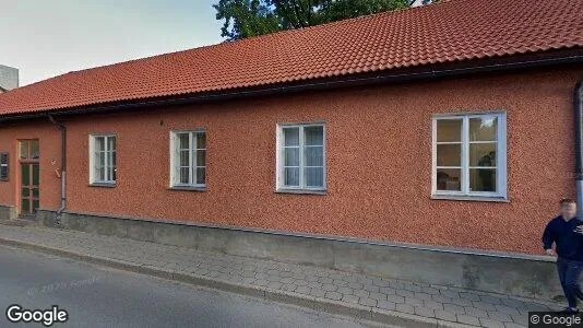 Commercial properties for sale i Viljandi - Photo from Google Street View