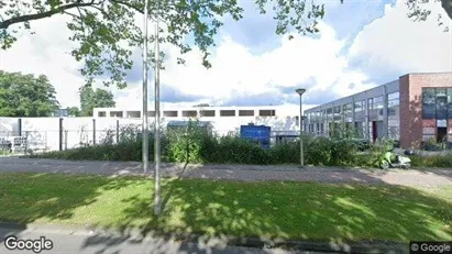 Kontorer til leie i Amersfoort – Bilde fra Google Street View