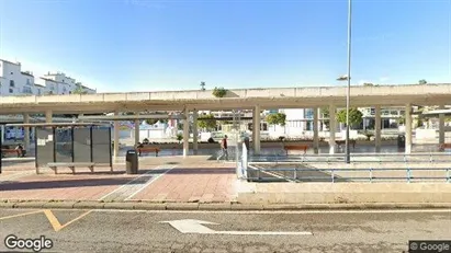 Lokaler til salg i Marbella - Foto fra Google Street View