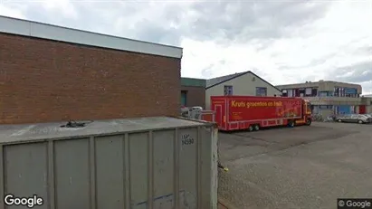 Lokaler til salg i Leiden - Foto fra Google Street View