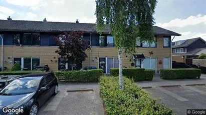 Bedrijfsruimtes te koop in Almere - Foto uit Google Street View