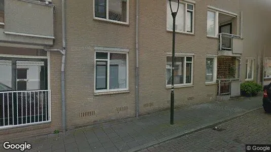 Commercial properties for sale i Hilversum - Photo from Google Street View