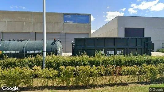 Warehouses for sale i Staden - Photo from Google Street View