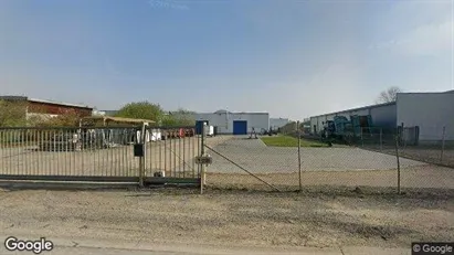 Lokaler til salg i Halen - Foto fra Google Street View