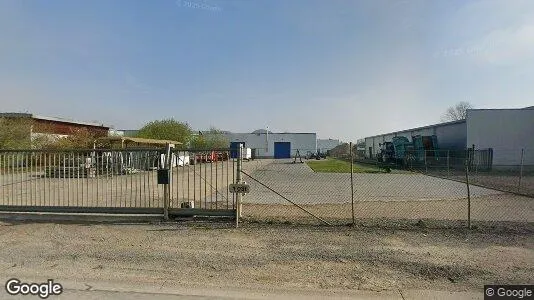 Commercial properties for sale i Halen - Photo from Google Street View