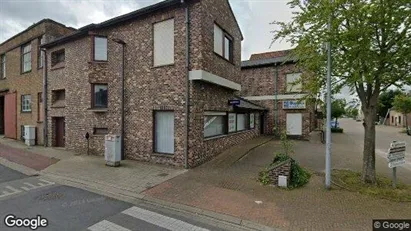 Kontorslokaler till salu i Ichtegem – Foto från Google Street View