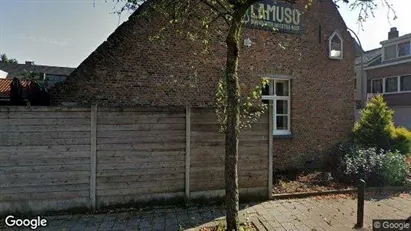 Lokaler til salg i Turnhout - Foto fra Google Street View