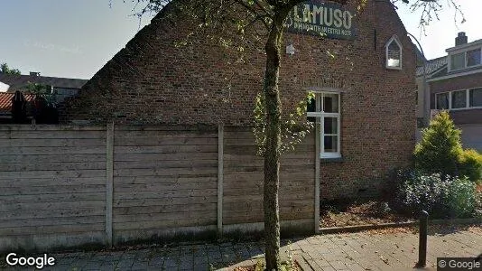 Commercial properties for sale i Turnhout - Photo from Google Street View