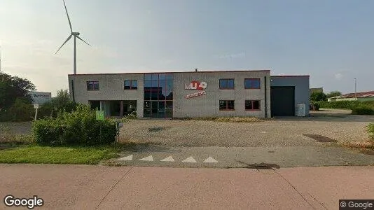 Commercial properties for sale i Maasmechelen - Photo from Google Street View