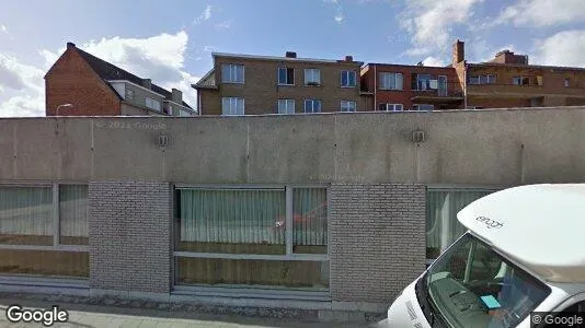 Commercial properties for sale i Zelzate - Photo from Google Street View