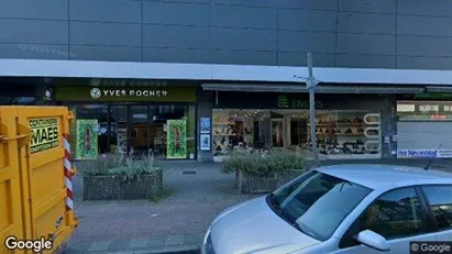 Kontorer til salgs i Antwerpen Wilrijk – Bilde fra Google Street View