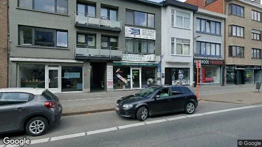 Commercial properties for sale i Brasschaat - Photo from Google Street View