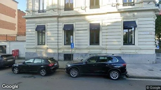 Office spaces for sale i Stad Antwerp - Photo from Google Street View