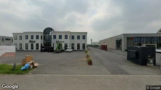 Commercial properties for sale i Middelkerke - Photo from Google Street View