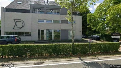 Commercial properties for sale in Hasselt - Photo from Google Street View
