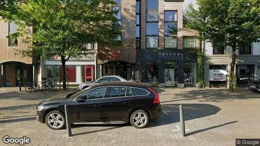 Lokaler til leje i Oud-Turnhout - Foto fra Google Street View