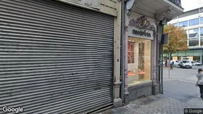 Lokaler til leje i Luik - Foto fra Google Street View