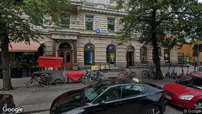 Lokaler til leje i Helsinki Läntinen - Foto fra Google Street View