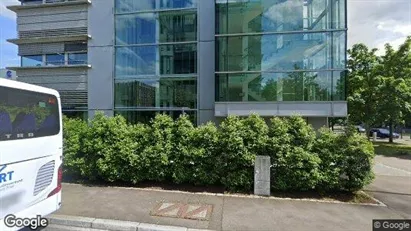 Lokaler til leje i Luxembourg - Foto fra Google Street View