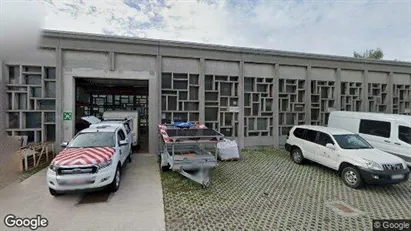 Kontorlokaler til leje i Gent Zwijnaarde - Foto fra Google Street View