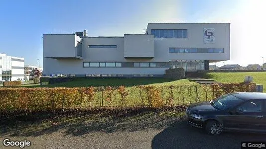 Office spaces for sale i Charleroi - Photo from Google Street View
