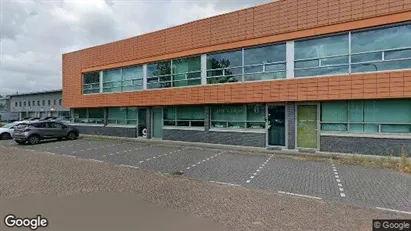 Commercial properties for rent in Ridderkerk - Photo from Google Street View
