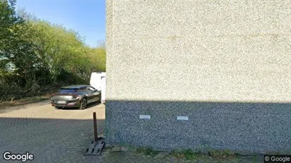 Lokaler til leje i Rotterdam Hoogvliet - Foto fra Google Street View