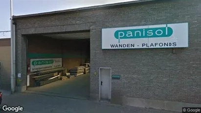 Warehouses for rent in Stad Antwerp - Photo from Google Street View