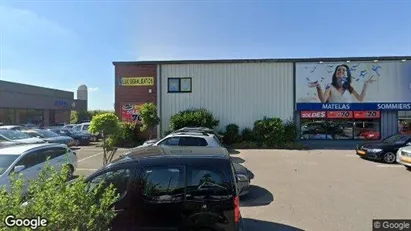 Lokaler til leie i Sandweiler – Bilde fra Google Street View